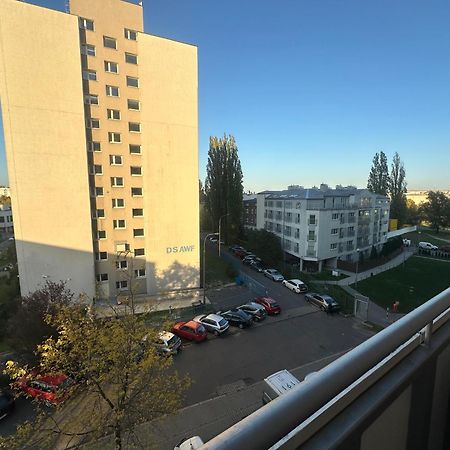 Private Apartment City Of Poznan - Free Parking Εξωτερικό φωτογραφία