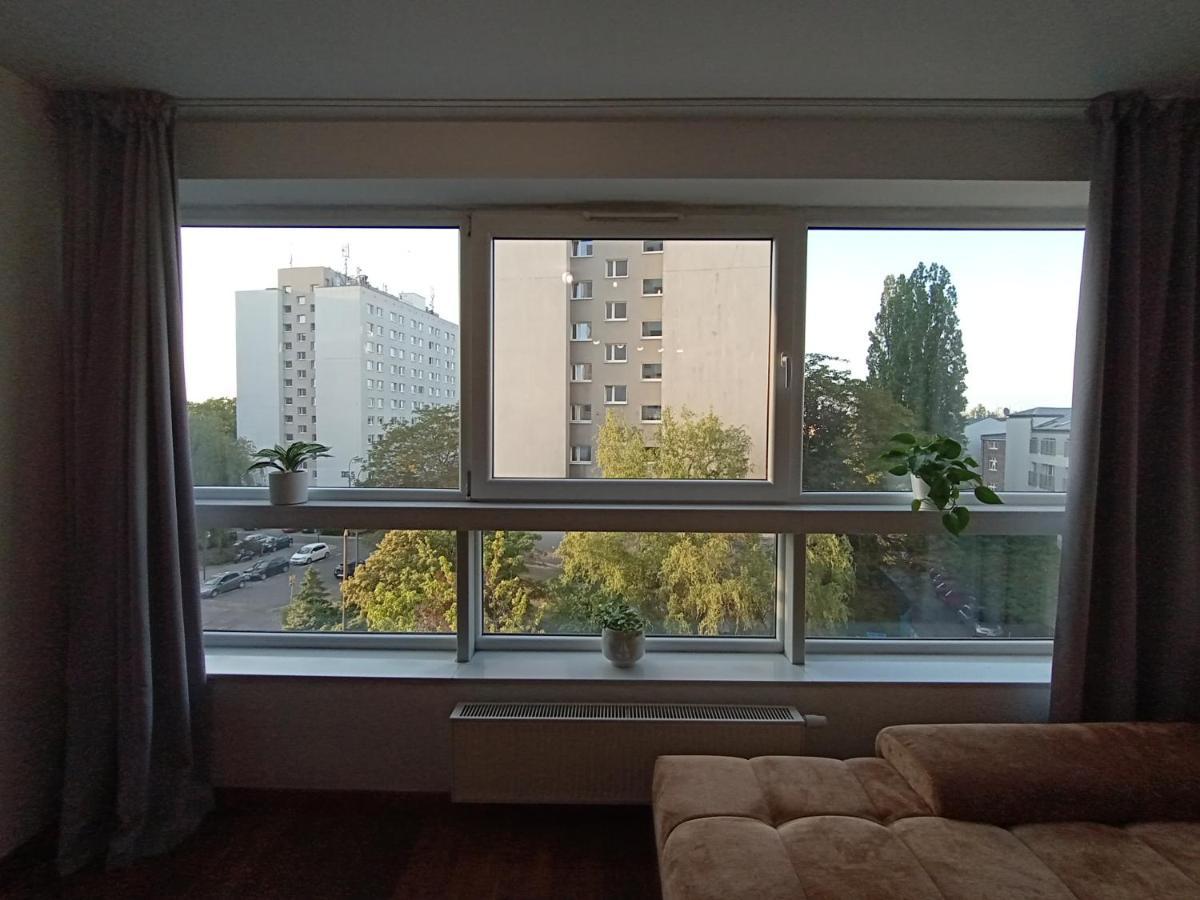Private Apartment City Of Poznan - Free Parking Εξωτερικό φωτογραφία