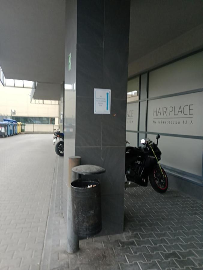 Private Apartment City Of Poznan - Free Parking Εξωτερικό φωτογραφία