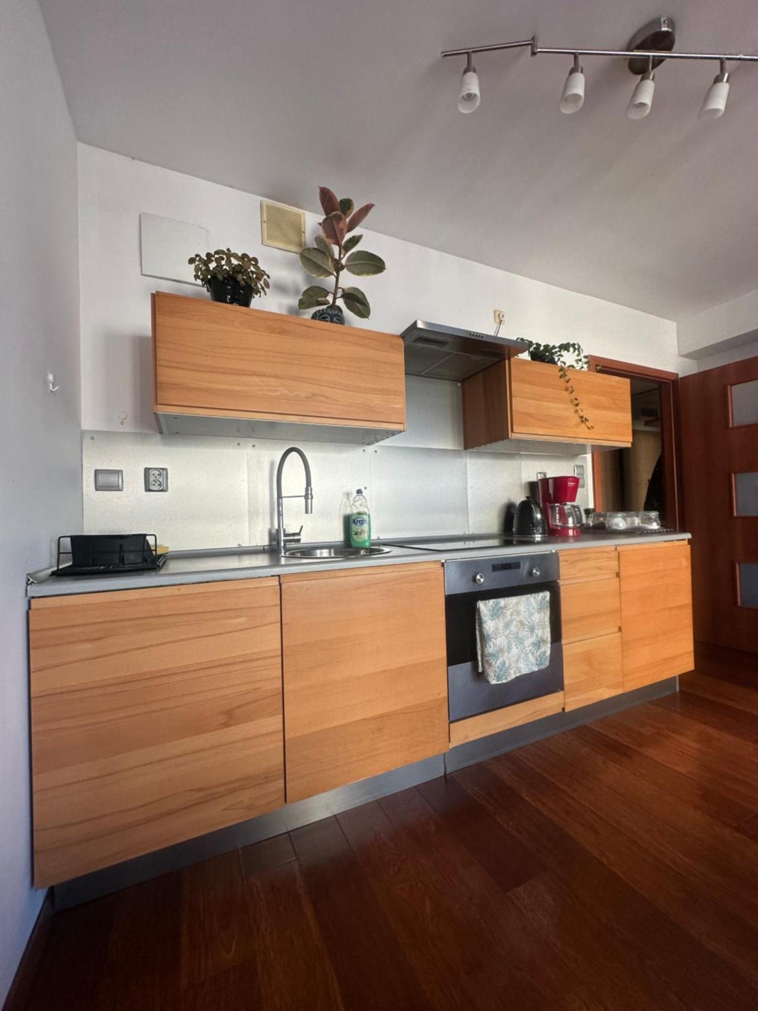 Private Apartment City Of Poznan - Free Parking Εξωτερικό φωτογραφία