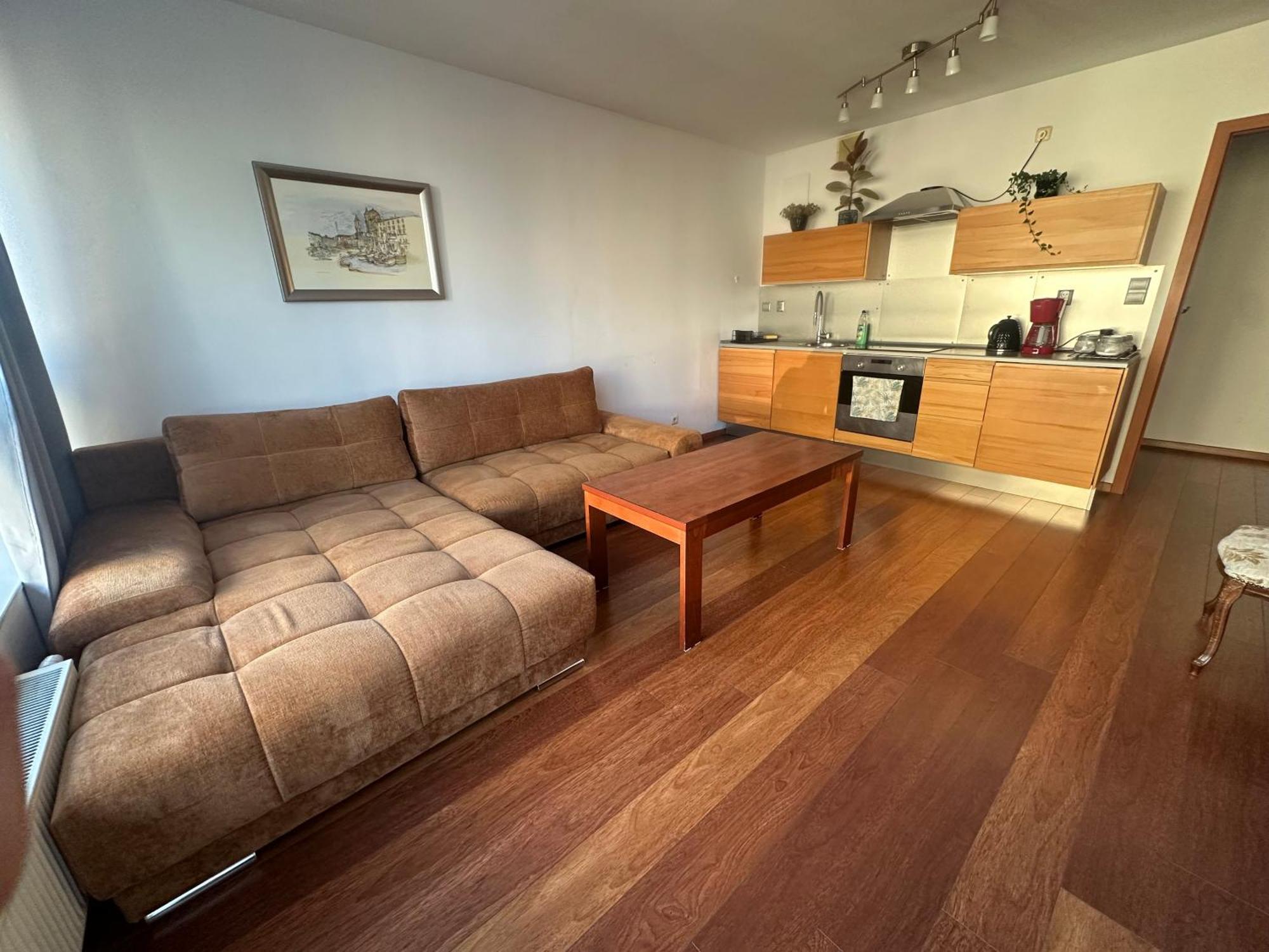 Private Apartment City Of Poznan - Free Parking Εξωτερικό φωτογραφία