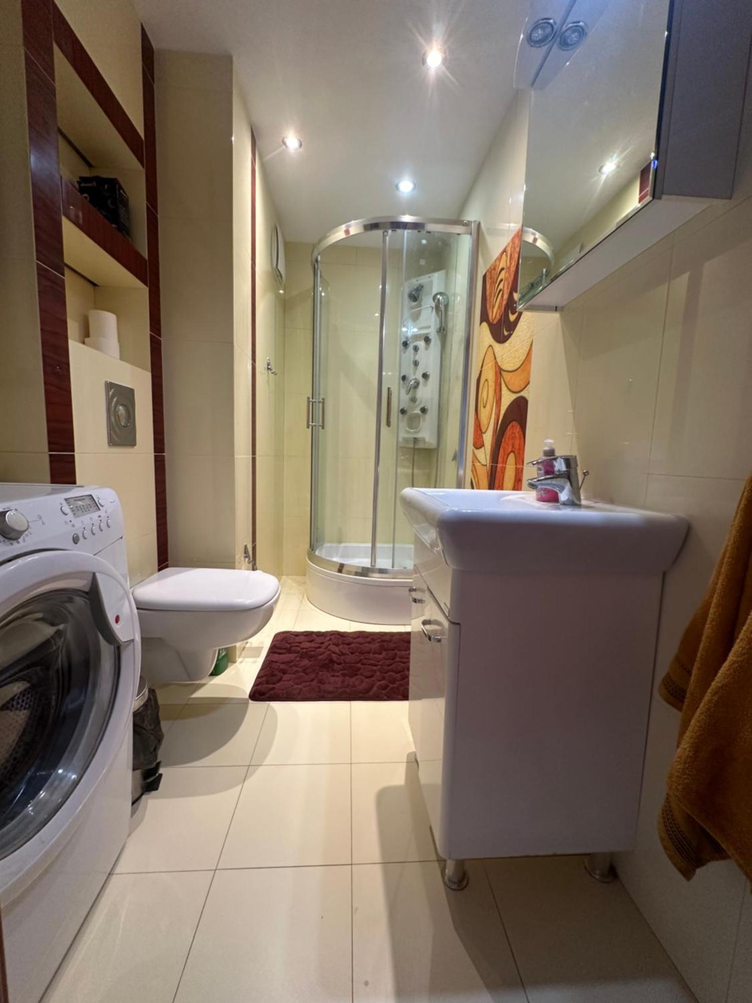 Private Apartment City Of Poznan - Free Parking Εξωτερικό φωτογραφία
