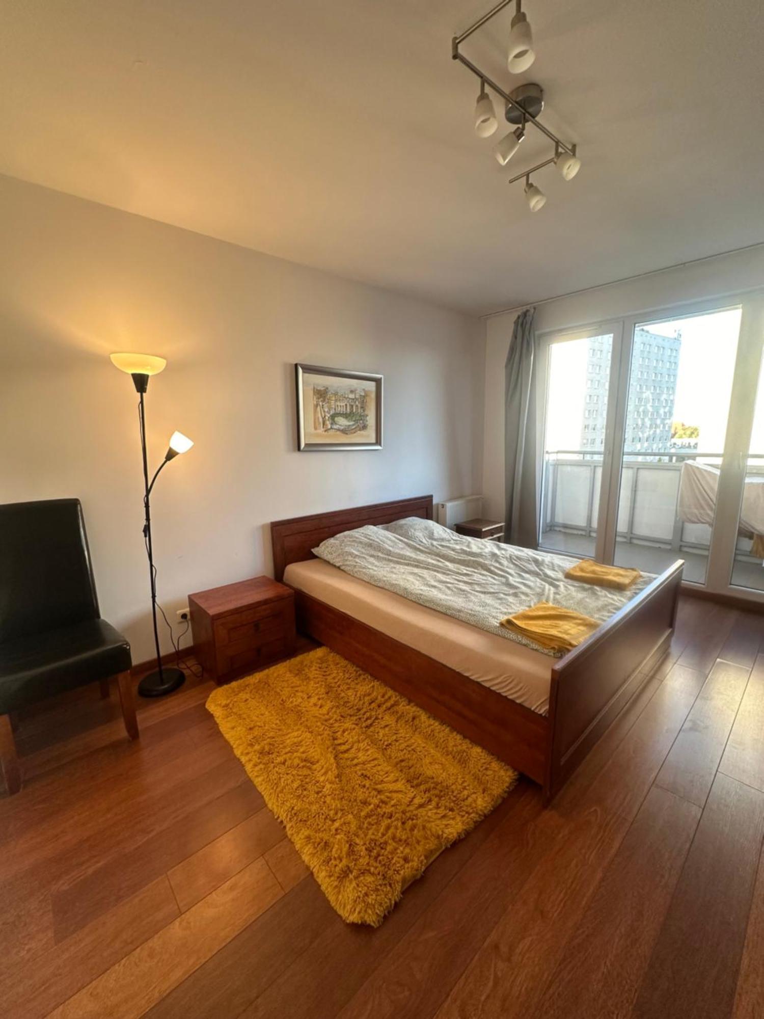 Private Apartment City Of Poznan - Free Parking Εξωτερικό φωτογραφία