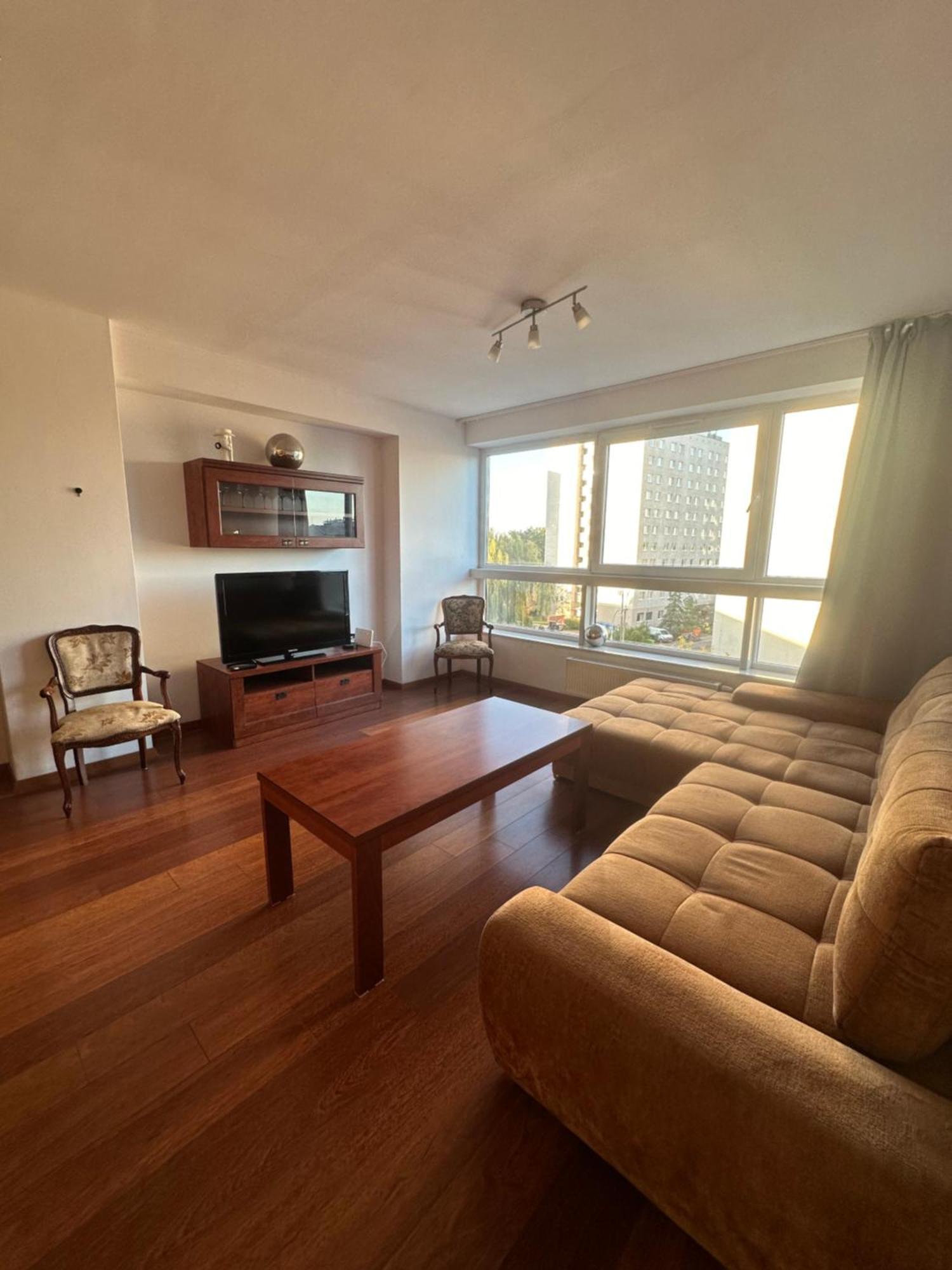 Private Apartment City Of Poznan - Free Parking Εξωτερικό φωτογραφία