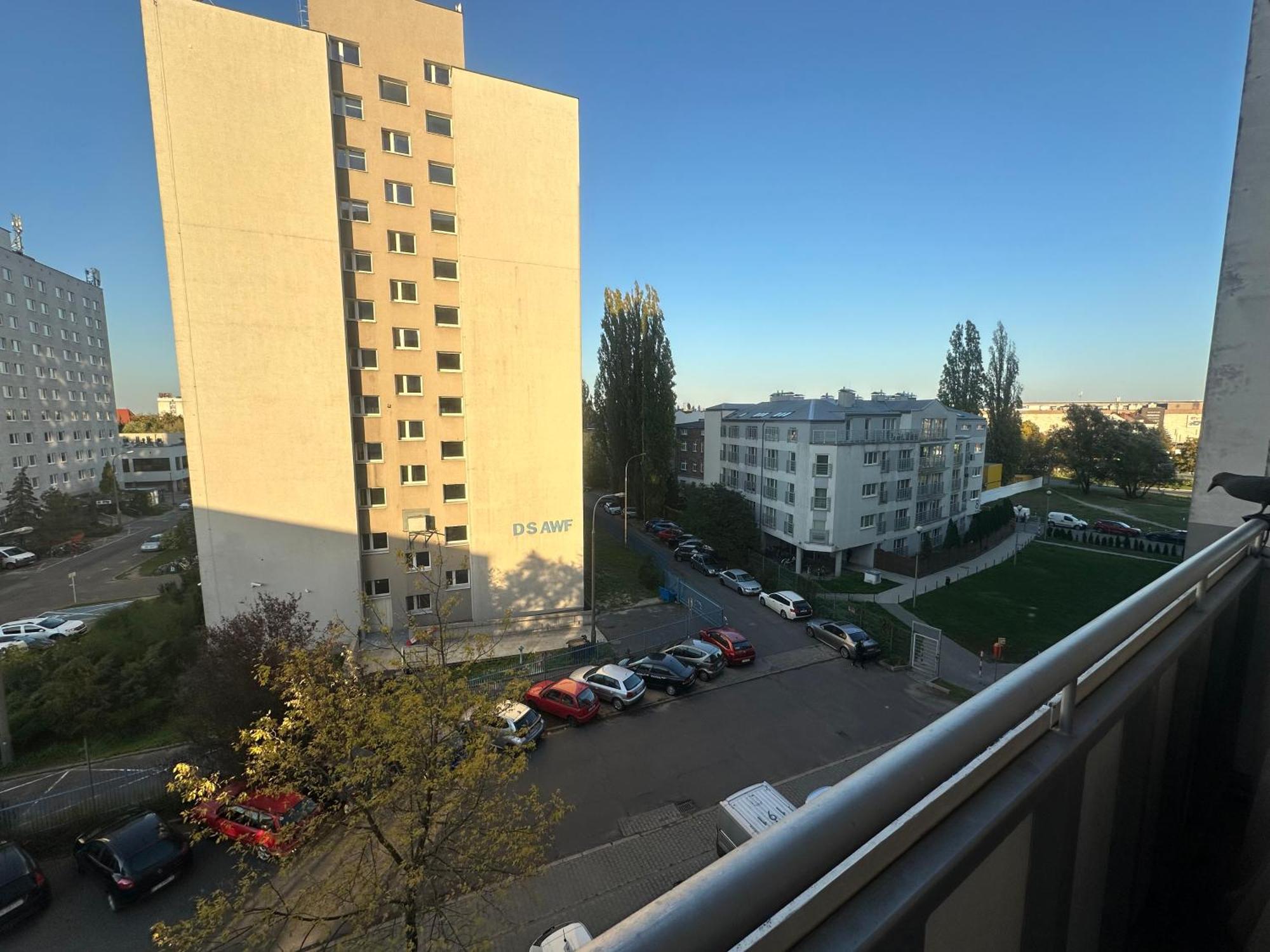 Private Apartment City Of Poznan - Free Parking Εξωτερικό φωτογραφία